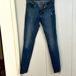 Women's Levi 711 Skinny Levi’s